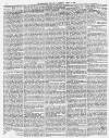 Morpeth Herald Saturday 11 April 1863 Page 6