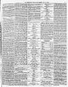 Morpeth Herald Saturday 18 July 1863 Page 5