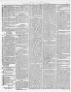 Morpeth Herald Saturday 09 January 1864 Page 6