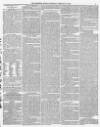 Morpeth Herald Saturday 20 February 1864 Page 3