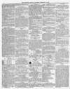 Morpeth Herald Saturday 20 February 1864 Page 4