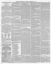 Morpeth Herald Saturday 27 February 1864 Page 3