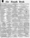 Morpeth Herald Saturday 12 March 1864 Page 1