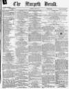 Morpeth Herald Saturday 09 April 1864 Page 1