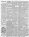 Morpeth Herald Saturday 09 April 1864 Page 3
