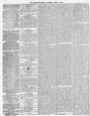 Morpeth Herald Saturday 23 April 1864 Page 6