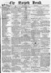 Morpeth Herald Saturday 11 June 1864 Page 1