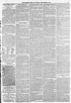 Morpeth Herald Saturday 24 September 1864 Page 3