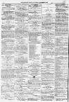 Morpeth Herald Saturday 22 October 1864 Page 8