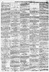 Morpeth Herald Saturday 12 November 1864 Page 8