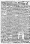 Morpeth Herald Saturday 19 November 1864 Page 4