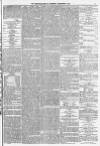 Morpeth Herald Saturday 03 December 1864 Page 5