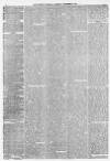 Morpeth Herald Saturday 03 December 1864 Page 6