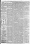 Morpeth Herald Saturday 10 December 1864 Page 3