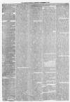 Morpeth Herald Saturday 10 December 1864 Page 6