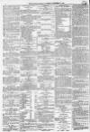 Morpeth Herald Saturday 17 December 1864 Page 8