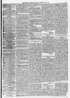 Morpeth Herald Saturday 18 February 1865 Page 7