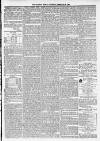 Morpeth Herald Saturday 25 February 1865 Page 5