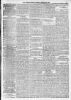 Morpeth Herald Saturday 25 February 1865 Page 7