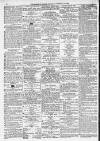 Morpeth Herald Saturday 25 February 1865 Page 8