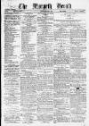 Morpeth Herald Saturday 04 March 1865 Page 1