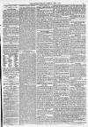 Morpeth Herald Saturday 01 April 1865 Page 3