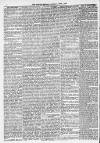 Morpeth Herald Saturday 01 April 1865 Page 4
