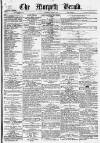 Morpeth Herald Saturday 22 April 1865 Page 1