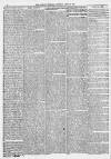 Morpeth Herald Saturday 22 April 1865 Page 6