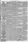 Morpeth Herald Saturday 01 July 1865 Page 3