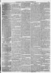 Morpeth Herald Saturday 23 September 1865 Page 3