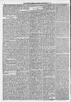 Morpeth Herald Saturday 23 September 1865 Page 6