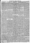 Morpeth Herald Saturday 04 November 1865 Page 3