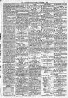 Morpeth Herald Saturday 04 November 1865 Page 5