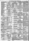 Morpeth Herald Saturday 04 November 1865 Page 8