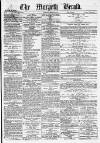 Morpeth Herald Saturday 02 December 1865 Page 1
