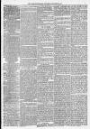 Morpeth Herald Saturday 02 December 1865 Page 3