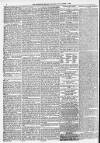 Morpeth Herald Saturday 02 December 1865 Page 6