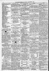 Morpeth Herald Saturday 02 December 1865 Page 8