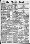 Morpeth Herald Saturday 27 January 1866 Page 1