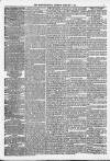 Morpeth Herald Saturday 10 February 1866 Page 3