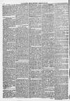 Morpeth Herald Saturday 24 February 1866 Page 6