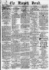 Morpeth Herald Saturday 05 May 1866 Page 1
