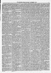 Morpeth Herald Saturday 01 December 1866 Page 3