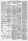 Morpeth Herald Saturday 01 December 1866 Page 8