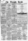 Morpeth Herald Saturday 29 December 1866 Page 1