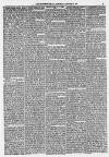 Morpeth Herald Saturday 19 January 1867 Page 3