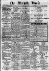 Morpeth Herald Saturday 26 January 1867 Page 1