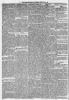 Morpeth Herald Saturday 26 January 1867 Page 4