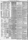 Morpeth Herald Saturday 16 February 1867 Page 6